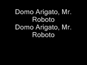 Styx - Mr. Roboto (1983 Music Video) | #66 Rock & Roll Song