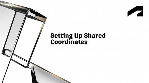 Working with linked files in Revit - Setting up shared coordinates  | Autodesk