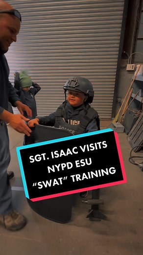 OfficerGlick on TikTok