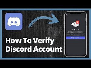 How To Easily Verify Your Discord Account