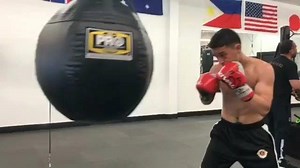 @rayoboxing getting ready for September 28th at the Staples Center on the #SpencePorter under card ⚡ Make sure to check him out in action 💪🏼 📹 by @tsbyrainbow #RayoBoxing #JoseValenzuela #Boxing #SupremeBoxing #BoxeoMexicano #boxing #boxeo #Athlete #sports #beastmode #dedicated Team Benavidez 💯💯💯💯 | Supreme Boxing