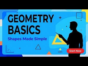 Master GEOMETRY with 10 Essential MCQs