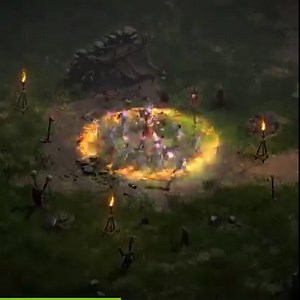 55K views · 1.2K reactions | Arise, Diablo, Lord of Terror. Diablo II: Resurrected is the definitive remastering of Diablo II! | NVIDIA GeForce United Kingdom | Facebook