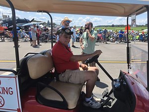 Westmoreland County Airshow wraps up at Arnold Palmer Regional