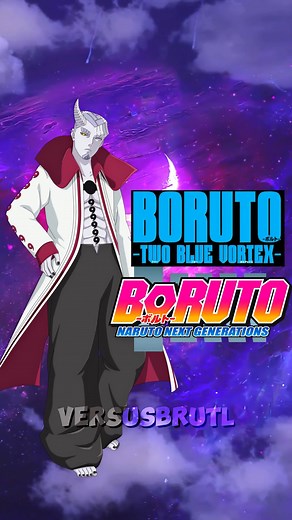 💯Isshiki 🆚 Vers Boruto💯 #naruto #boruto #edit #anime #isshiki #otsutsuki #fyp #наруто #боруто #ишики #аниме