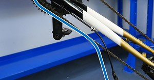 Brake Bleeding for SRAM® Hydraulic Brakes