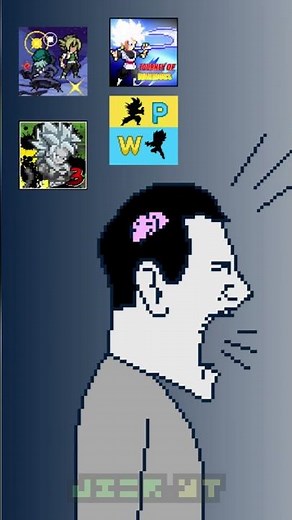 🤫 Dragon Ball Devolution || Dragón Ball 🐉