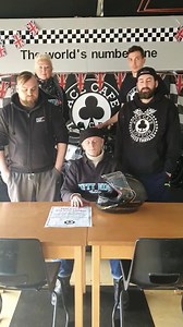 12K views · 302 reactions | Ace Cafe London Ltd on Reels | Facebook