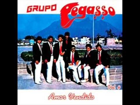 Pegasso - Amor Vendido