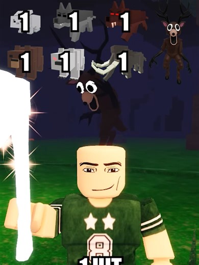 How to Obtain Admin Axe in 99 Nights in the Forest