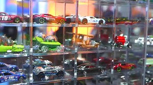 Revealing the Hottest New Toys