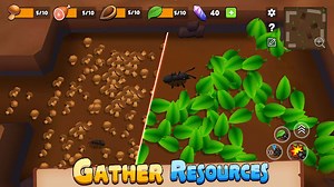 Download Ants:Kingdom Simulator 3D on PC with NoxPlayer - Appcenter