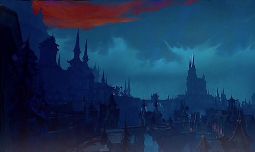 Shadowlands Covenant Overview - Abilities, Rewards, How to Unlock