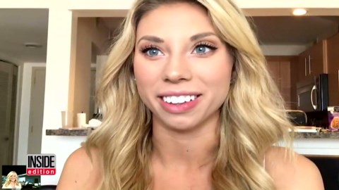 Fever Pitch: Woman Seen Flashing to Distract Pitcher During Baseball Game