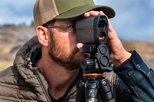 Targeted: Complete Guide Of How Laser Rangefinders Really Work - Petersen's Hunting