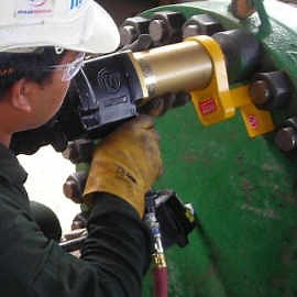 RAD TORQUE WRENCHES - SMP Tools