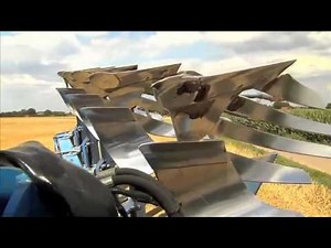 LEMKEN - Mounted ploughs Juwel