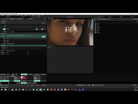 Como Trabalhar o Timecode no Resolume
