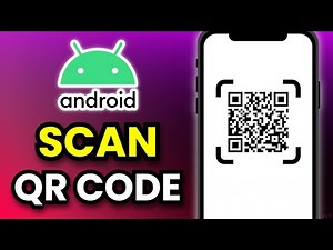 How to Scan QR Code from Screenshot on Android (2025)