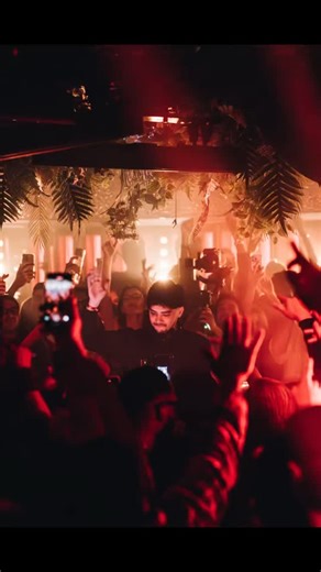 Yamagucci on Instagram: "Snow outside, whatever. You showed up! Thank you New York, for an unforgettable night 🖤"