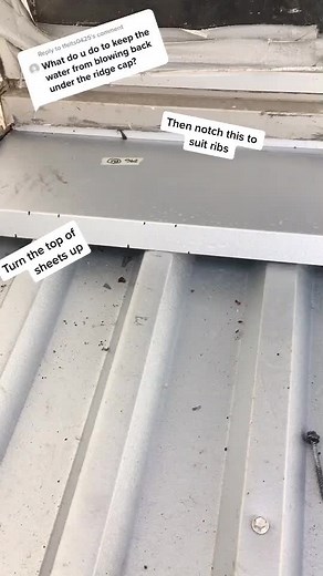 Reply to @tfelts0425