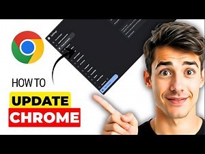 How To Update Google Chrome (Easiest Way) (2025 Guide)