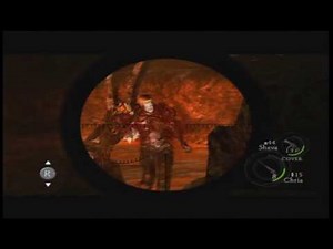Resident Evil 5 Walkthrough Part 47 - The Final Confrontation