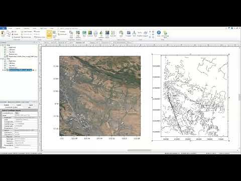 Ultimate Guide to Mastering Coordinate Systems in Surfer