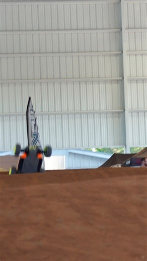 31K views · 387 reactions | Pain is temporary. Speed is forever. Nitro Pro Racing runs on pure guts and sometimes that means taking a hit for the win. nitroproracing.com | NitroPro | Facebook