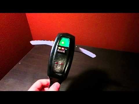 Built a Ghostbusters PKE meter replica