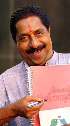 Cinema.grapher 🔬 on Instagram: "THE LEGEND 🫠💎 THIS VIDEO IS PURELY FAN-MADE. °THE COPYRIGHT CREDIT GOES TO RESPECTIVE OWNERS. °THIS PHOTO, VIDEO OR AUDIO IS NOT OWNED BY OURSELVES. °IF ANY PROBLEM MESSAGE US ON INSTAGRAM OR EMAIL AND THE VIDEO WILL BE REMOVED. °NO NEED TO REPORT OR SEND STRIKE. #sreenivasan #rip #mollywood #sathyananthikad #malayalammovies"