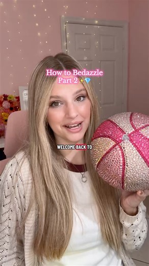 How to bedazzle and rhinestone (tools!)