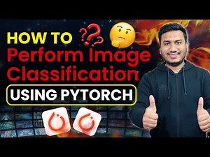 How to perform Image Classification using PyTorch | iNeuron
