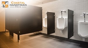 Commercial Restroom Renovation Contractors | ADA Compliant Upgrades