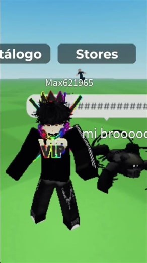 yo y mi bro lechu #roblox