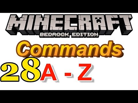 /particle | Minecraft Bedrock Commands A-Z