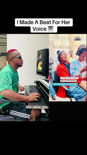 Creating Unique Beats for Vocal Performances