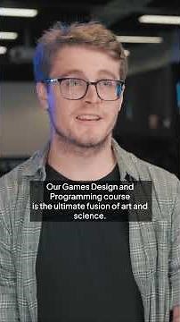 Computer Games Design and Programming – University of Staffordshire London