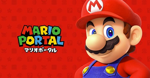 マリオのゲーム | マリオポータル | Nintendo