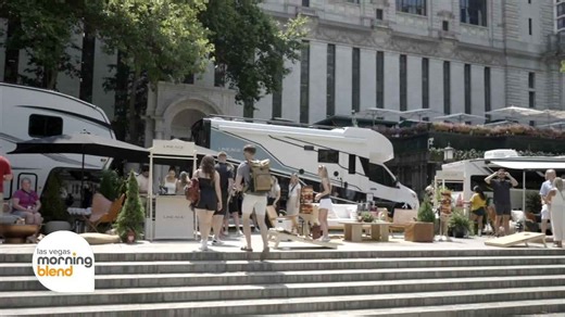 What You Need to Know Before Your Next RV Getaway