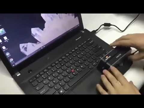 EMV software v8.6 Reader Writer card on how to install x2 software #paycheck #cc #creditcard