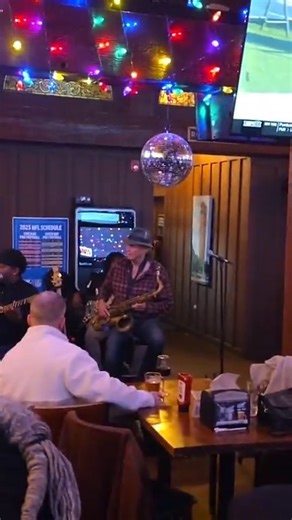 11/1/24 *previously Recorded Live* Dexter O'Neal and Funk Yard are at Oliver's tonight! | Peoria Music Live