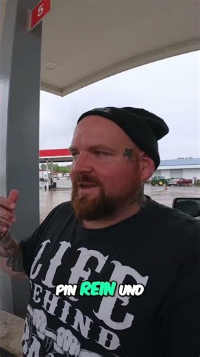 Diesel is more expensive - refuel and continue your journey!