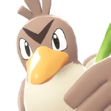 Farfetch'd - Pokemon Legends: Z-A Guide - IGN