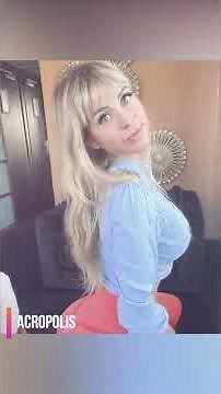 Acropolis - Famous Plus Size Model | Wiki Biography | Instagram Stars | Curvy Models