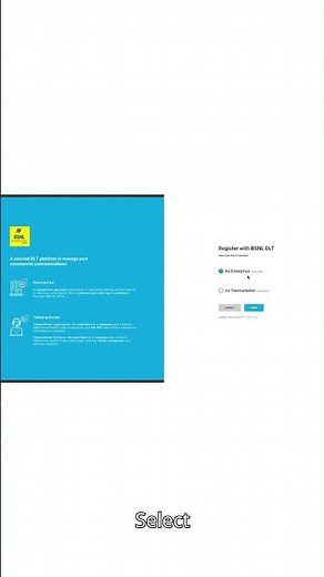 Guaranteed Steps to Complete Your BSNL DLT Registration