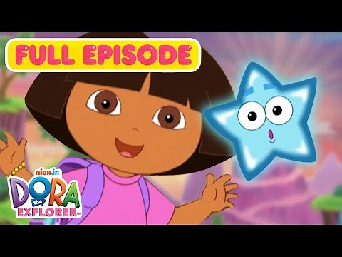 Dora & Boots in Fairytale Land! 🧚 | FULL EPISODE "Dora's Fairytale Adventure" | Dora the Explorer