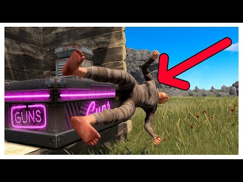 2 Rust Traps That Never Made It