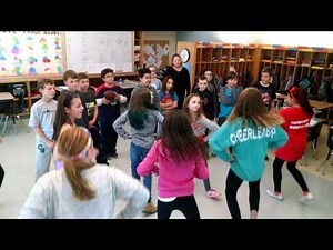 5th Grade Parts of Speech Song