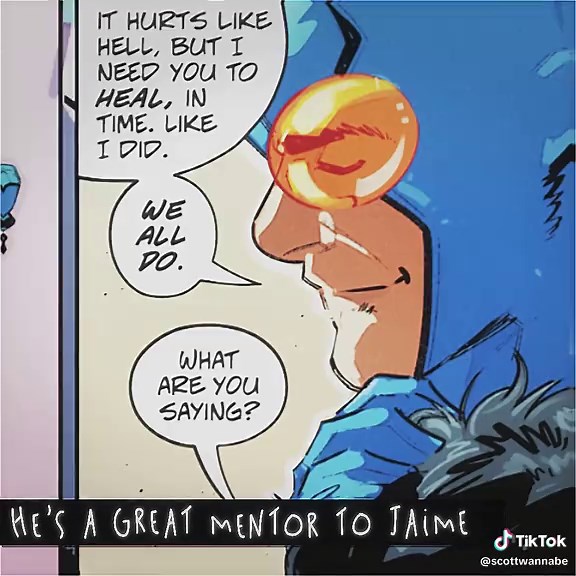 Exploring Blue Beetle: Characters and Comics Explained